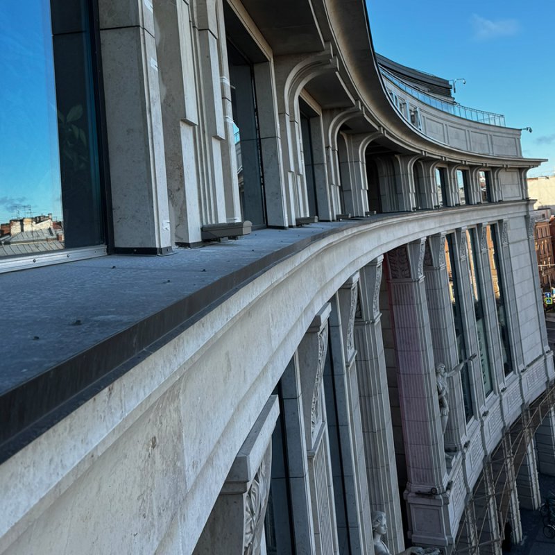 Торговый центр Galeria - Image 2