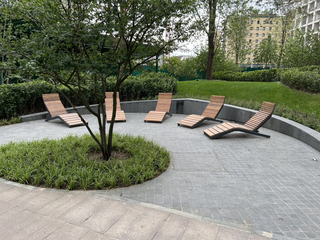 ЖК Prime Park - Image 3