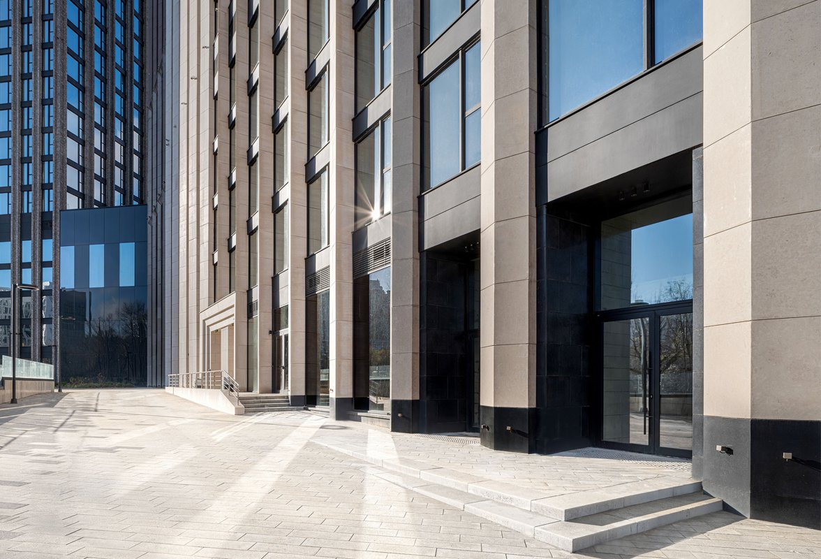 ЖК Will Towers - Image 2