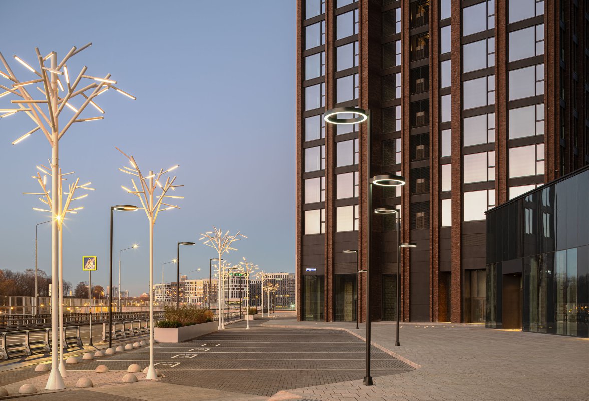 ЖК Will Towers - Image 3