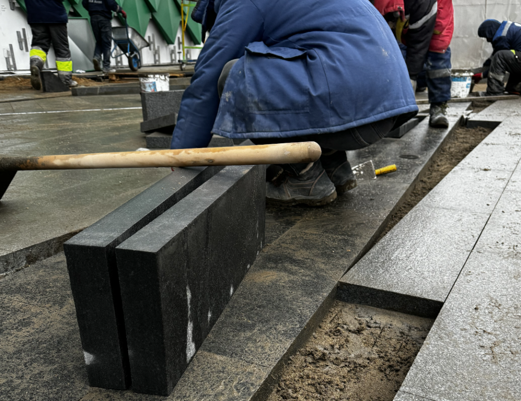 ТРЦ «Кузьминки Молл» - Image 3