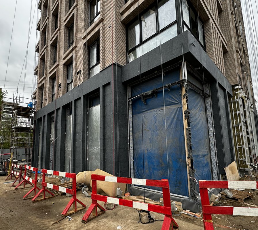 ЖК Повелецкая Сити - Image 5