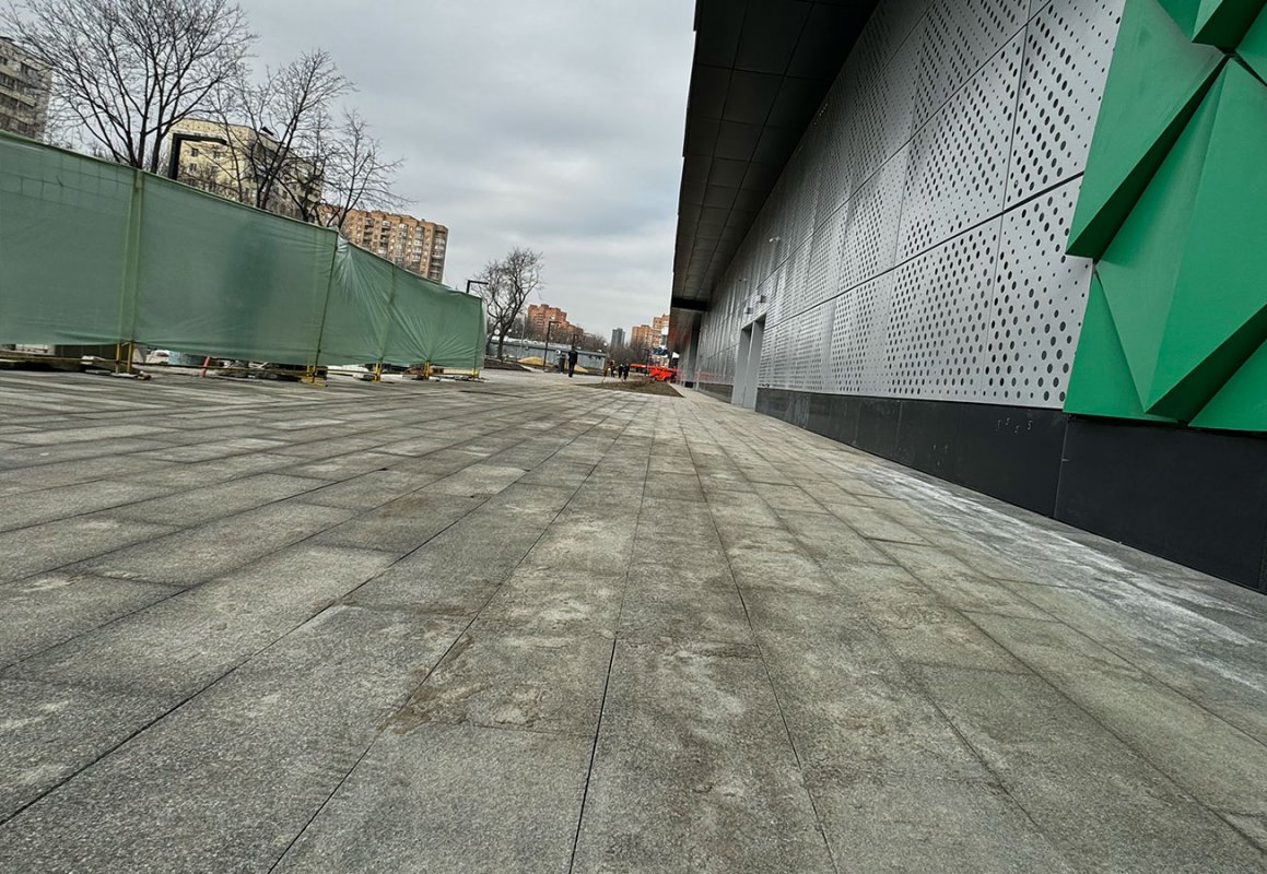 ТРЦ «Кузьминки Молл» - Image 5