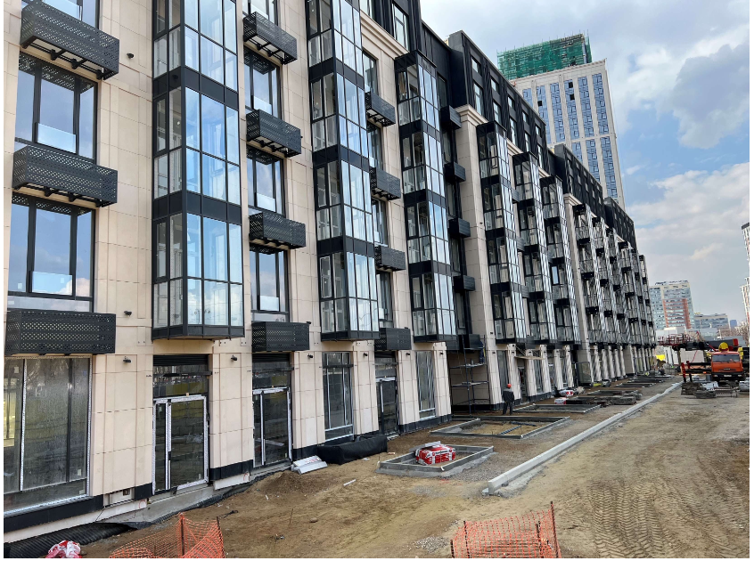 ЖК Dream Towers - Image 2