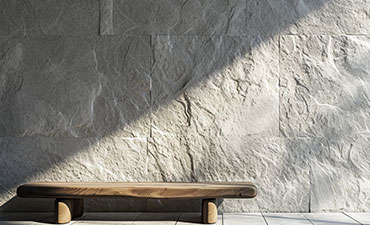 Внутренний дизайн: напольные и настенные покрытия