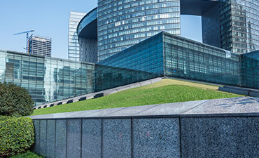 Благоустройство территорий