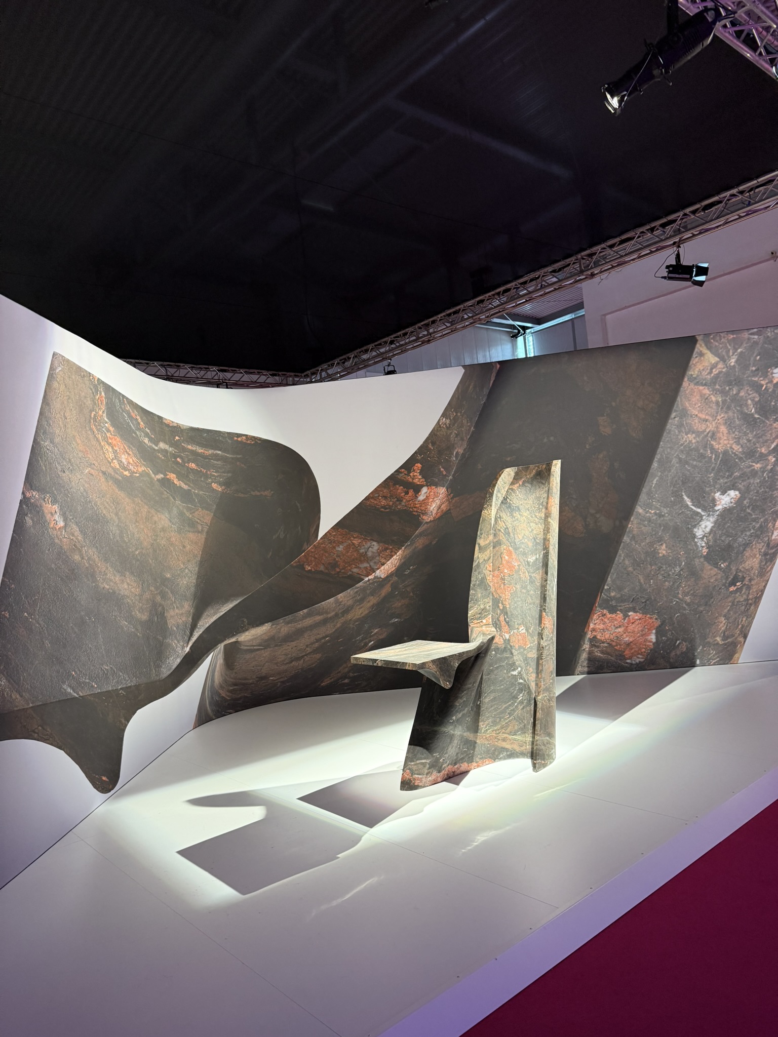 Marmomac Verona 2025