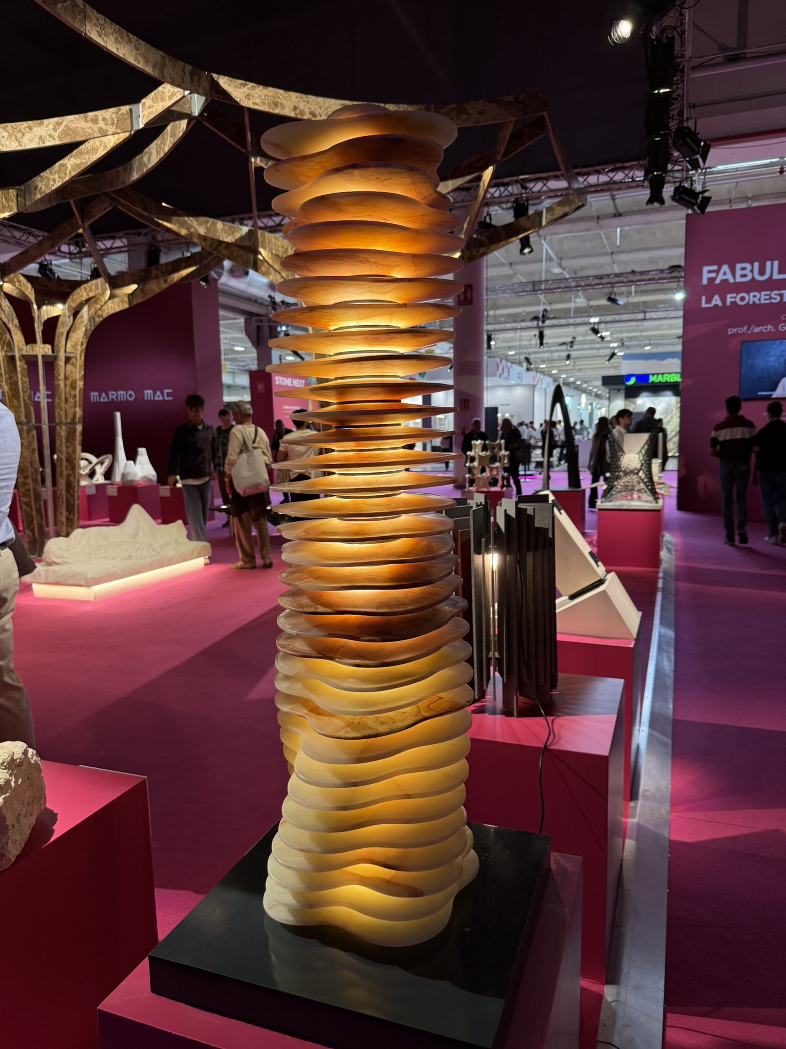 Marmomac Verona 2025