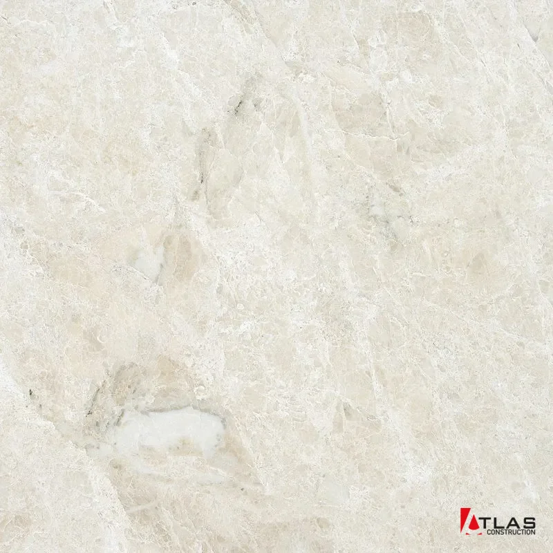 Royal Cream Polished