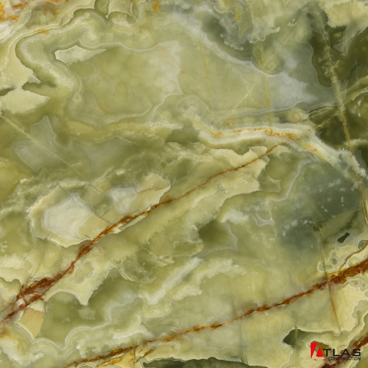 Verde Onyx