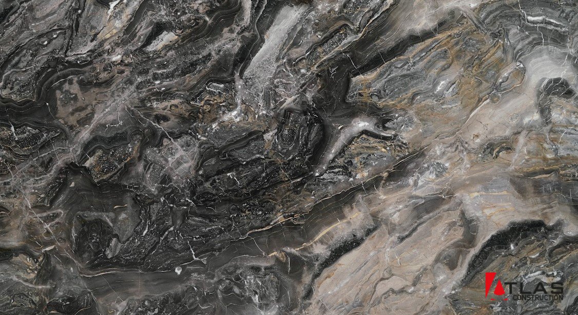 Arabescato Orobico Grigio